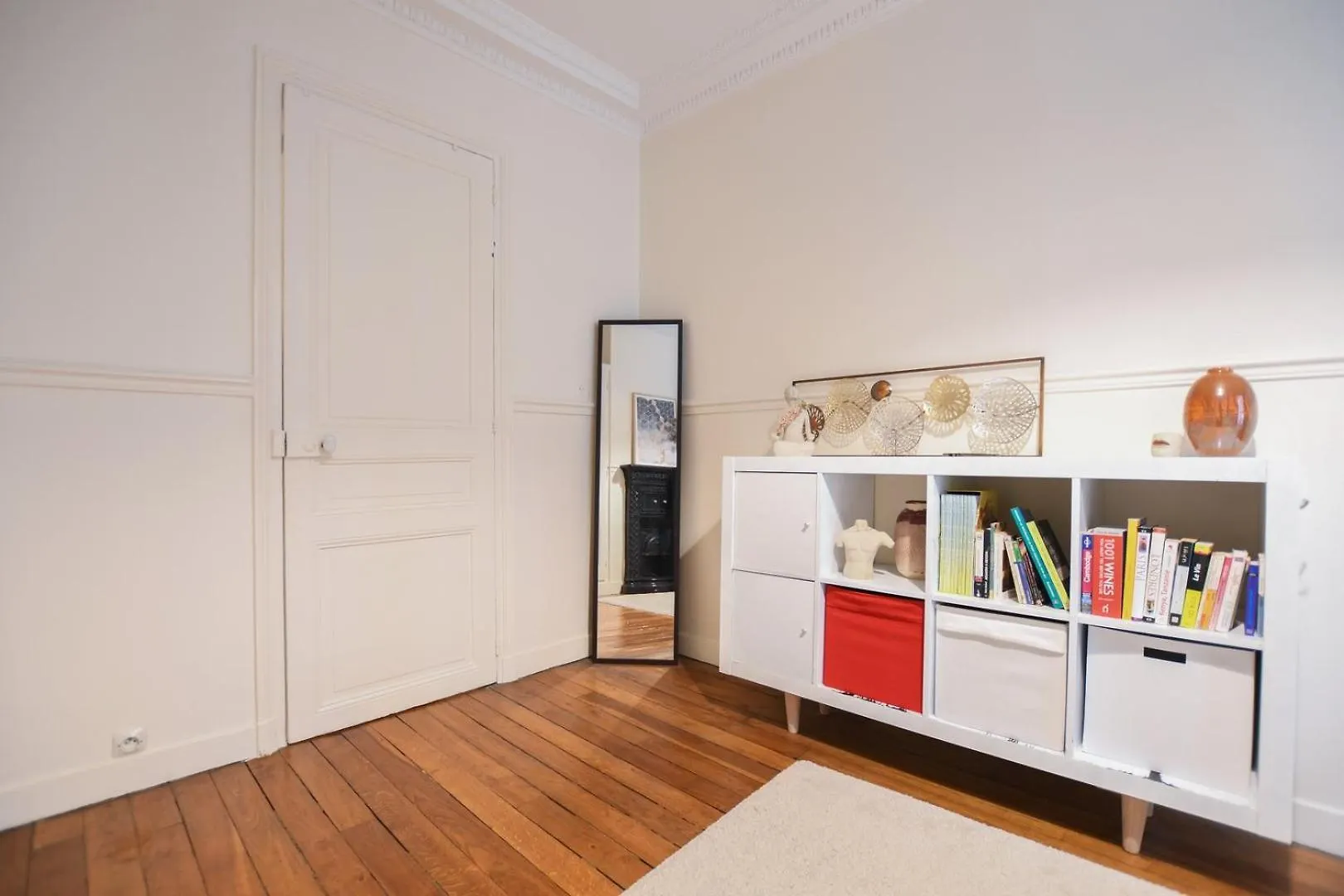 Διαμέρισμα Guestready - Fantastic In Epinettes For 4!