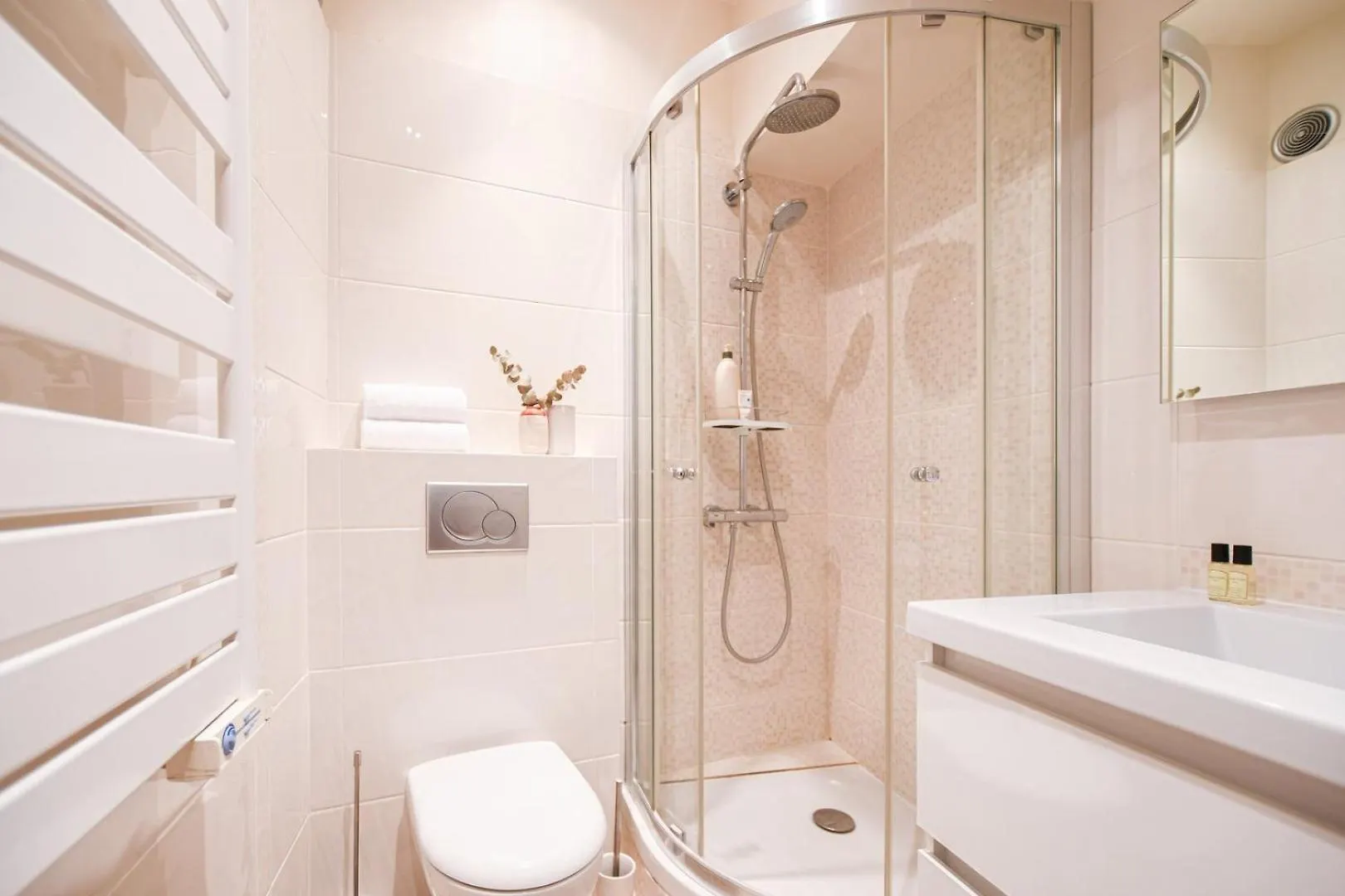 Guestready - Fantastic In Epinettes For 4! * Paris