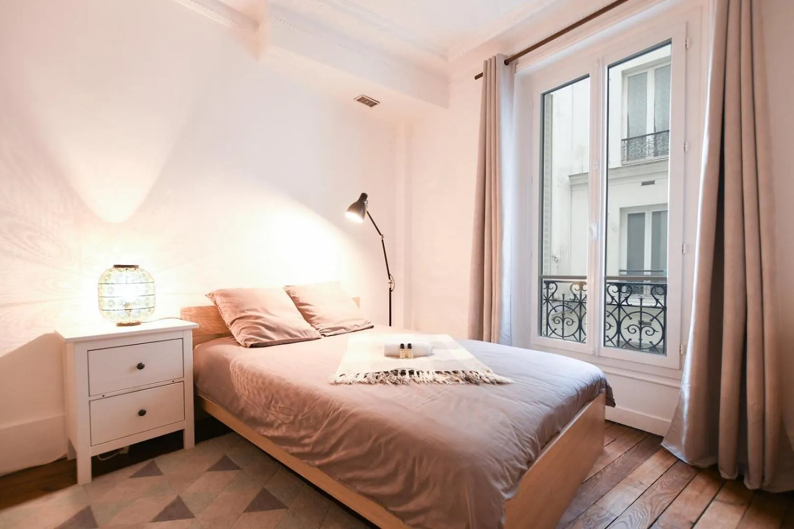 Guestready - Fantastic In Epinettes For 4! Apartment